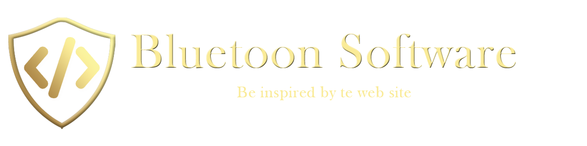 Bluetoon Software